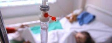 На Одещині дворічна дитина потрапила до реанімації через одну маленьку таблетку бабусі